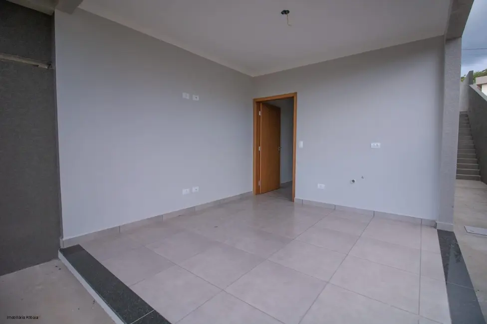 Foto 3 de Casa com 3 quartos à venda, 95m2 em Jardim São Felipe, Atibaia - SP