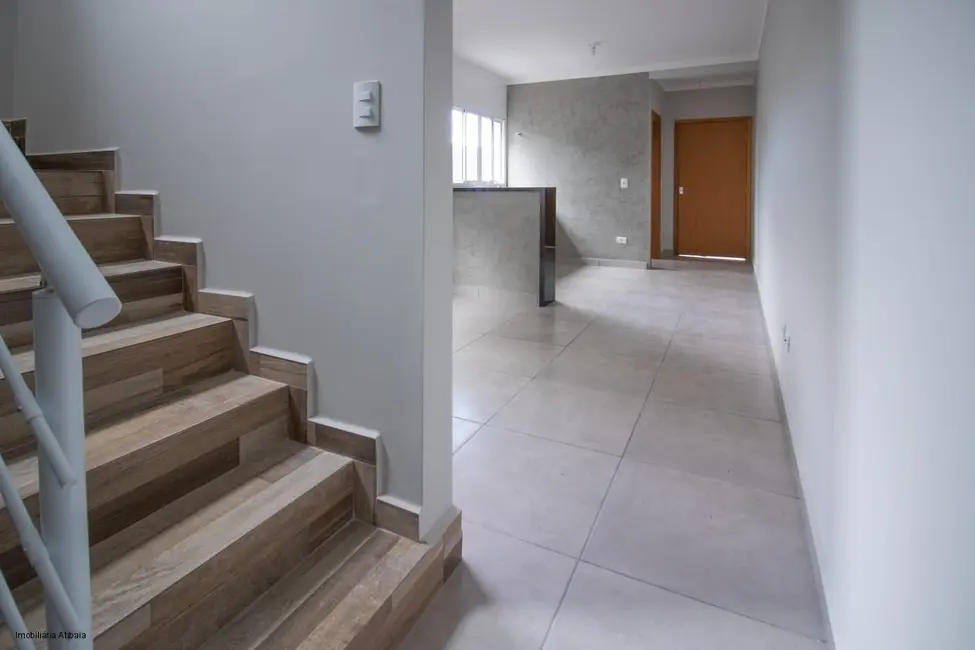 Foto 6 de Casa com 3 quartos à venda, 95m2 em Jardim São Felipe, Atibaia - SP