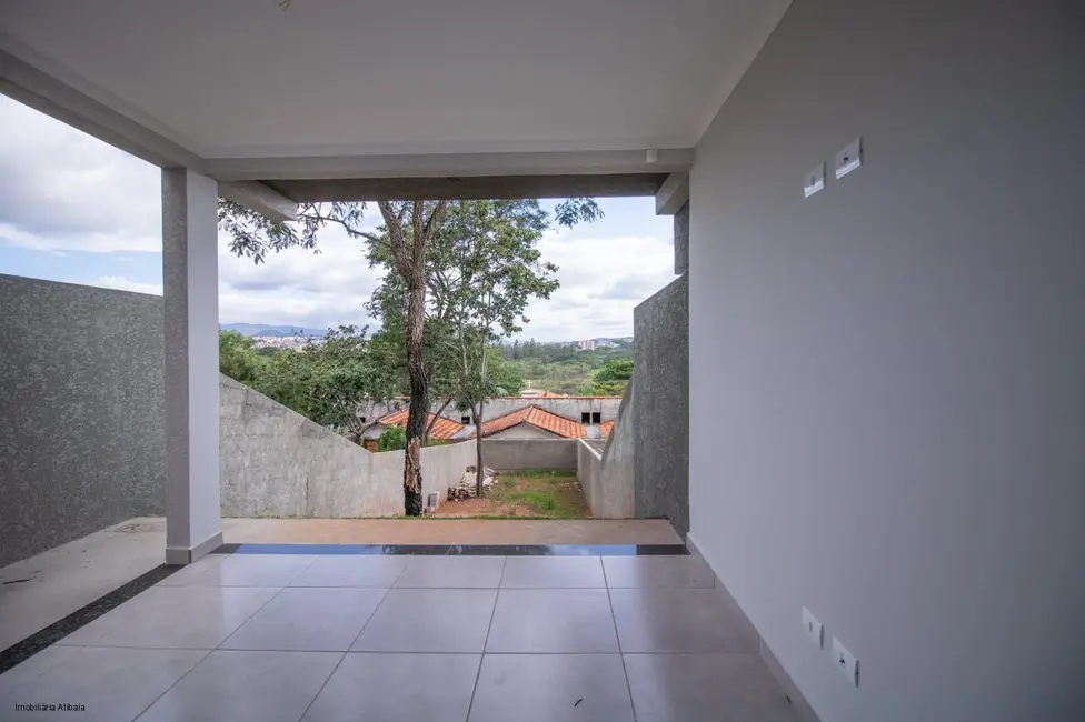 Foto 4 de Casa com 3 quartos à venda, 95m2 em Jardim São Felipe, Atibaia - SP