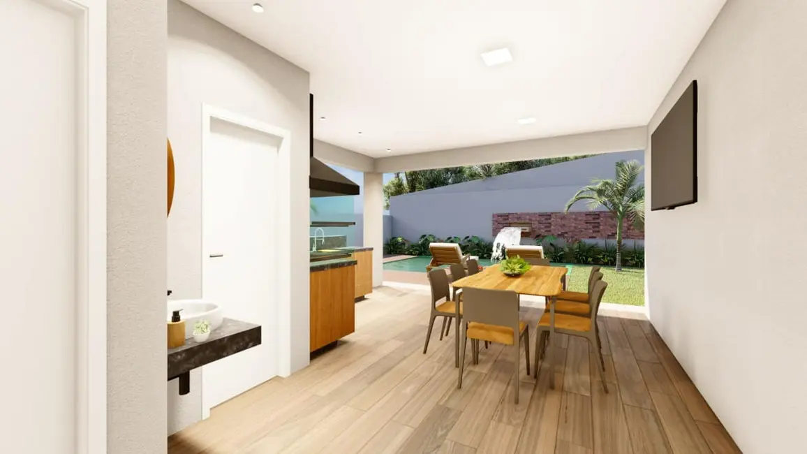 Casa de Condomínio com 4 quartos à venda em Condomínio Parque das Garças I, Atibaia - SP - imagem 5 Foto 5 de Casa de Condomínio com 4 quartos à venda em Condomínio Parque das Garças I, Atibaia - SP