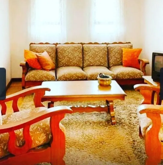 Foto 7 de Casa com 4 quartos à venda, 170m2 em Atibaia Jardim, Atibaia - SP