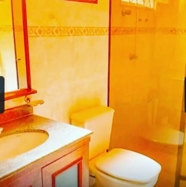 Foto 5 de Casa com 4 quartos à venda, 170m2 em Atibaia Jardim, Atibaia - SP