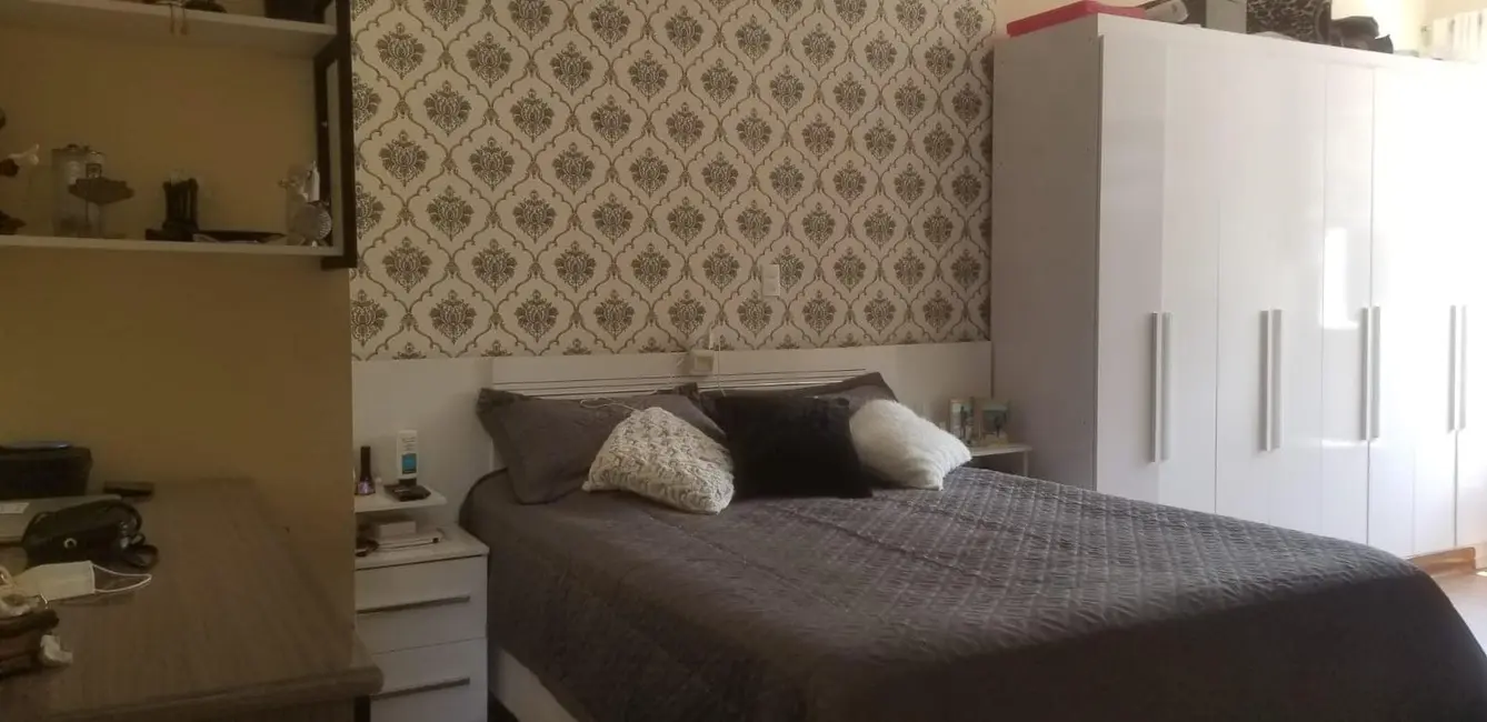 Foto 3 de Casa com 3 quartos à venda, 200m2 em Centro, Braganca Paulista - SP