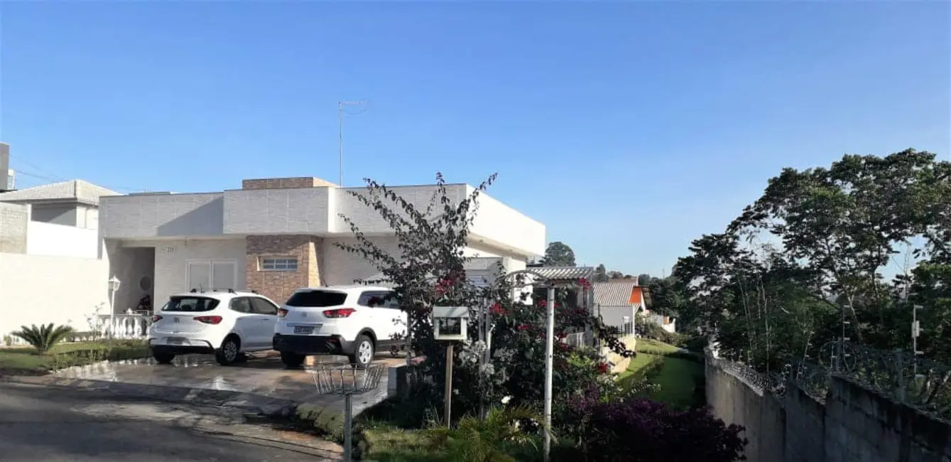 Foto 1 de Casa com 3 quartos à venda, 200m2 em Centro, Braganca Paulista - SP