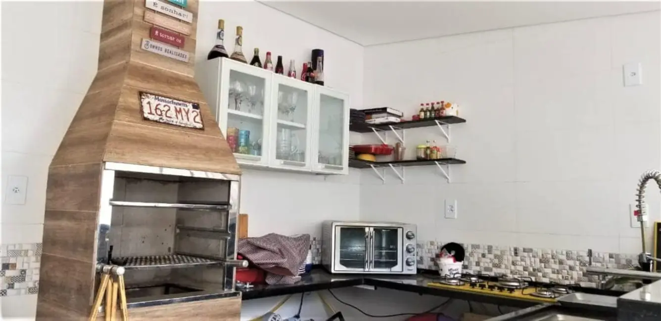 Foto 4 de Casa com 3 quartos à venda, 200m2 em Centro, Braganca Paulista - SP