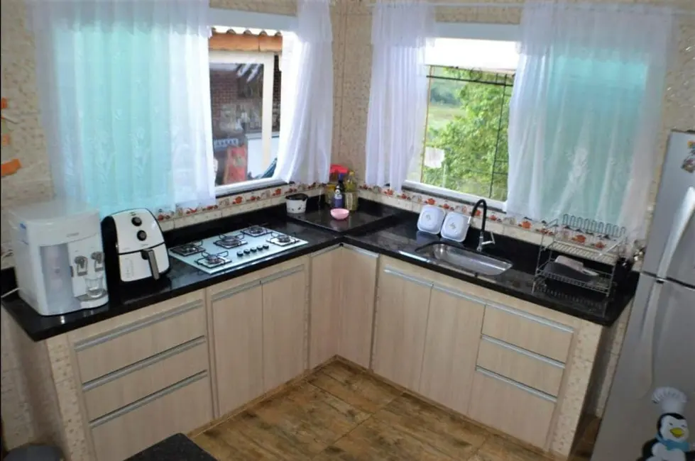 Foto 2 de Casa com 3 quartos à venda, 200m2 em Centro, Braganca Paulista - SP