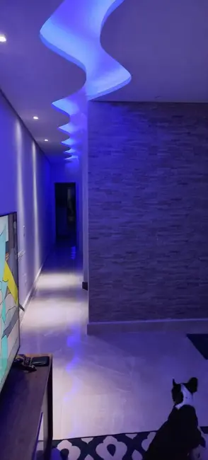 Foto 3 de Casa com 3 quartos à venda, 200m2 em Jardim Maristela, Atibaia - SP