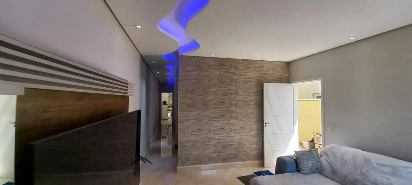 Foto 7 de Casa com 3 quartos à venda, 200m2 em Jardim Maristela, Atibaia - SP