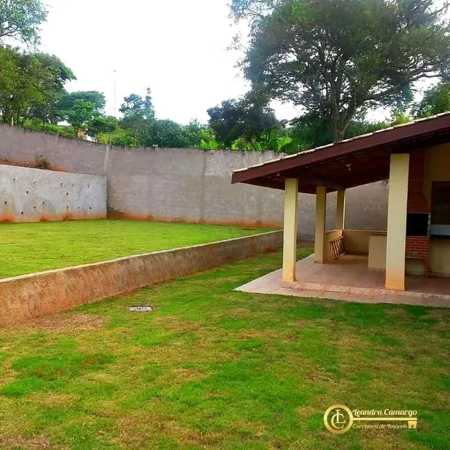 Foto 4 de Casa com 3 quartos à venda, 185m2 em Jardim Estância Brasil, Atibaia - SP
