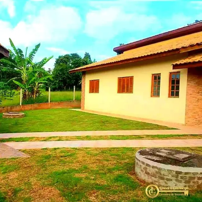 Foto 8 de Casa com 3 quartos à venda, 185m2 em Jardim Estância Brasil, Atibaia - SP