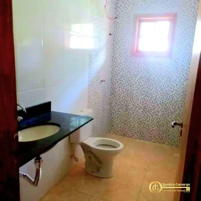 Foto 5 de Casa com 3 quartos à venda, 185m2 em Jardim Estância Brasil, Atibaia - SP