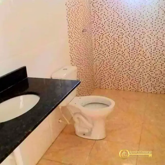 Foto 9 de Casa com 3 quartos à venda, 185m2 em Jardim Estância Brasil, Atibaia - SP