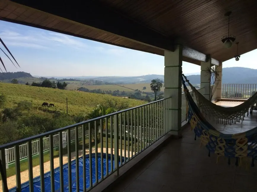 Foto 4 de Casa com 3 quartos à venda, 400m2 em Loteamento Village de Atibaia, Atibaia - SP