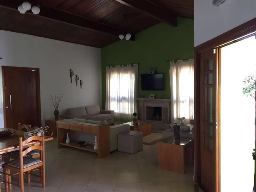 Foto 7 de Casa com 3 quartos à venda, 400m2 em Loteamento Village de Atibaia, Atibaia - SP