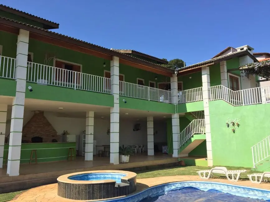Foto 1 de Casa com 3 quartos à venda, 400m2 em Loteamento Village de Atibaia, Atibaia - SP