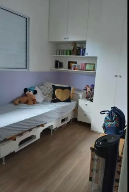 Foto 5 de Casa com 2 quartos à venda, 114m2 em Jardim Imperial, Atibaia - SP