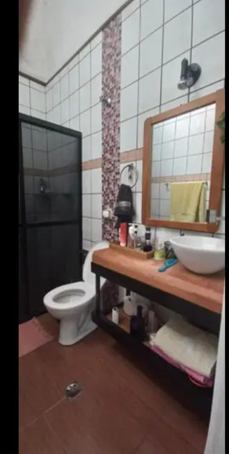 Foto 9 de Casa com 2 quartos à venda, 114m2 em Jardim Imperial, Atibaia - SP