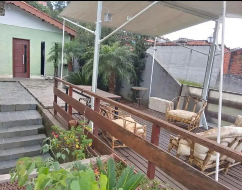 Foto 6 de Casa com 2 quartos à venda, 114m2 em Jardim Imperial, Atibaia - SP