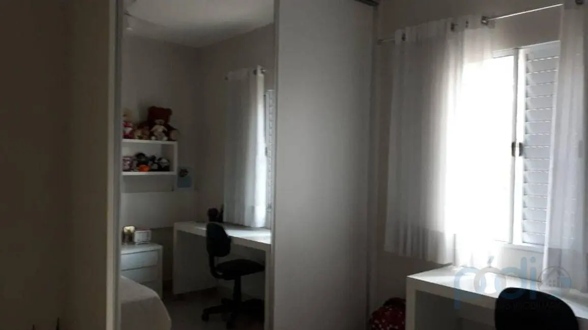 Foto 2 de Casa com 3 quartos à venda, 117m2 em Jardim Maristela, Atibaia - SP