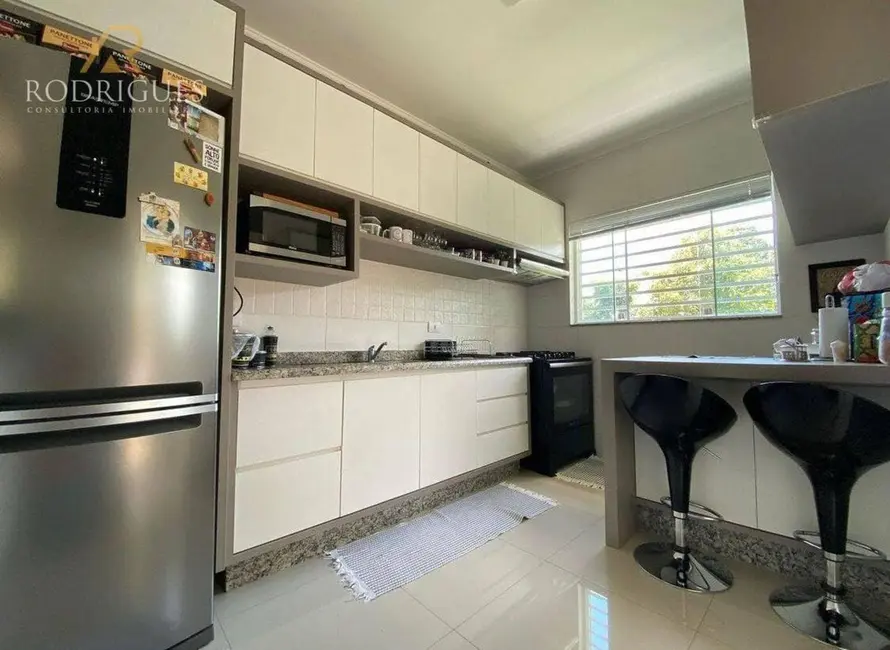 Foto 9 de Casa com 3 quartos à venda, 117m2 em Jardim Maristela, Atibaia - SP