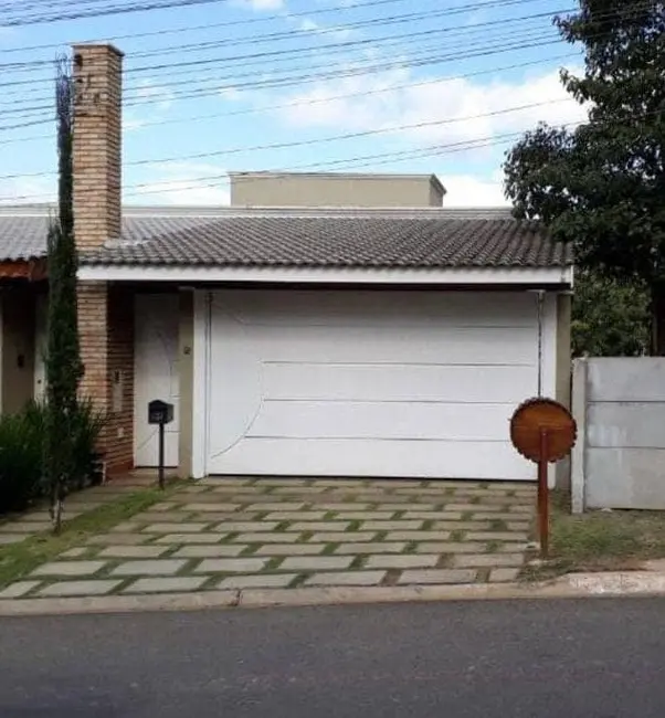 Foto 1 de Casa com 3 quartos à venda, 117m2 em Jardim Maristela, Atibaia - SP