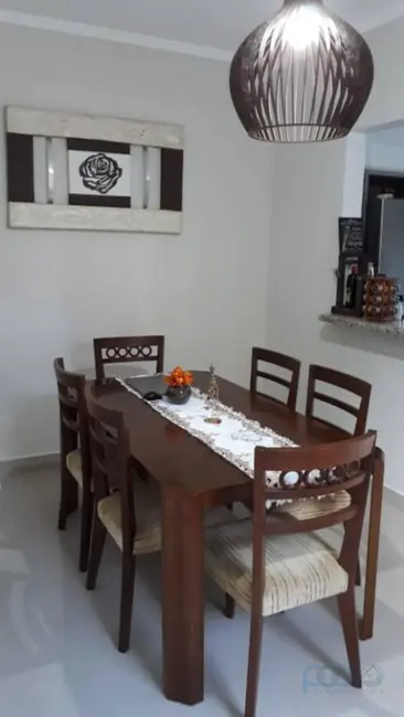 Foto 5 de Casa com 3 quartos à venda, 117m2 em Jardim Maristela, Atibaia - SP