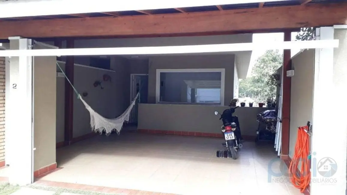 Foto 4 de Casa com 3 quartos à venda, 117m2 em Jardim Maristela, Atibaia - SP