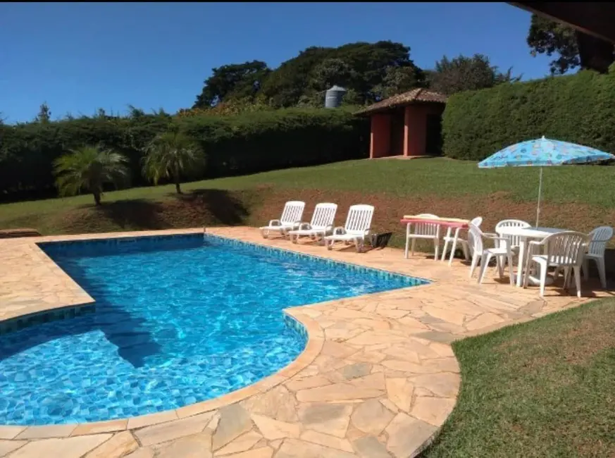 Foto 4 de Chácara com 2 quartos à venda, 250m2 em Chácara Santa Cruz dos Pires, Itatiba - SP