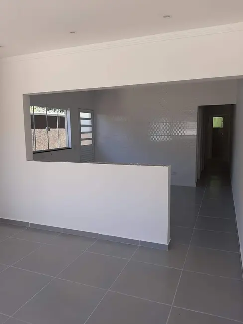 Foto 4 de Casa com 2 quartos à venda, 100m2 em Jardim Imperial, Atibaia - SP