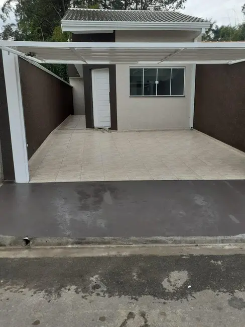 Foto 8 de Casa com 2 quartos à venda, 100m2 em Jardim Imperial, Atibaia - SP