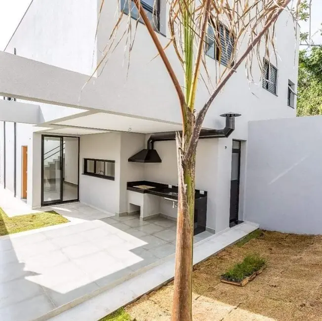 Foto 3 de Casa com 3 quartos à venda, 155m2 em Jardim Maristela, Atibaia - SP