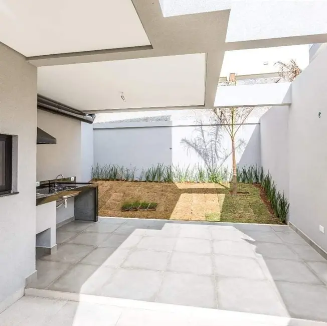 Foto 7 de Casa com 3 quartos à venda, 155m2 em Jardim Maristela, Atibaia - SP