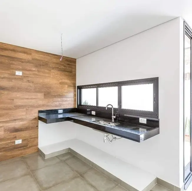 Foto 5 de Casa com 3 quartos à venda, 155m2 em Jardim Maristela, Atibaia - SP