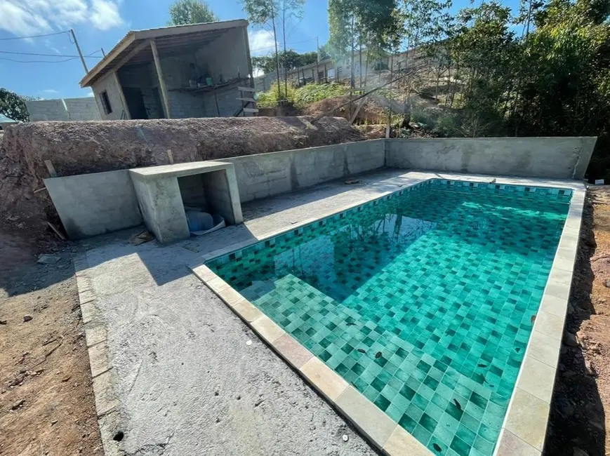 Foto 2 de Chácara com 1 quarto à venda, 500m2 em Mairipora - SP