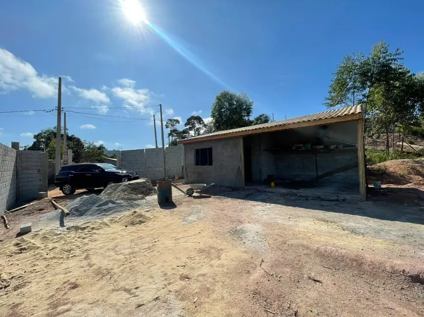 Foto 3 de Chácara com 1 quarto à venda, 500m2 em Mairipora - SP