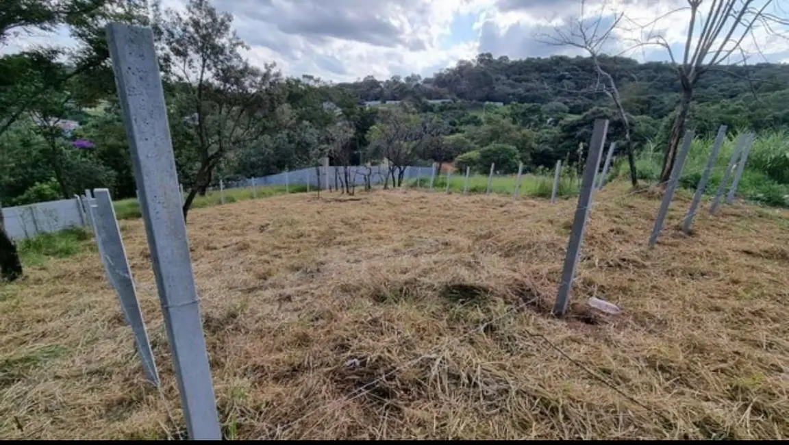 Foto 2 de Terreno / Lote à venda, 400m2 em Jardim Paulista, Atibaia - SP