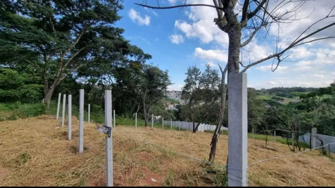 Foto 1 de Terreno / Lote à venda, 400m2 em Jardim Paulista, Atibaia - SP