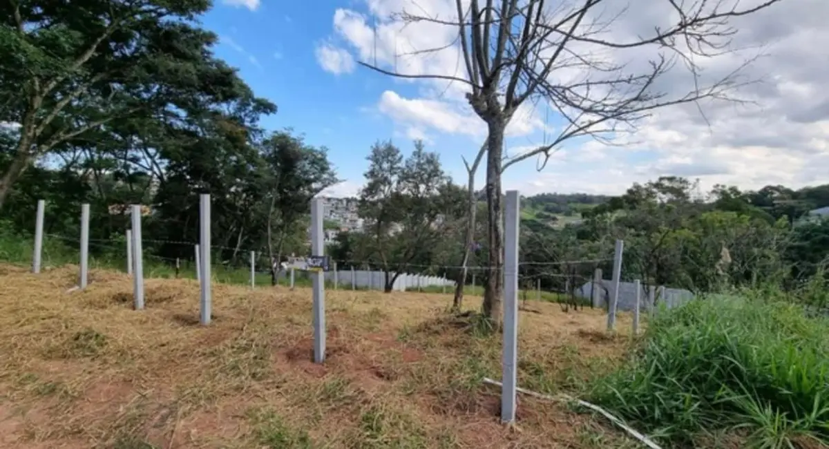 Foto 4 de Terreno / Lote à venda, 400m2 em Jardim Brasil, Atibaia - SP