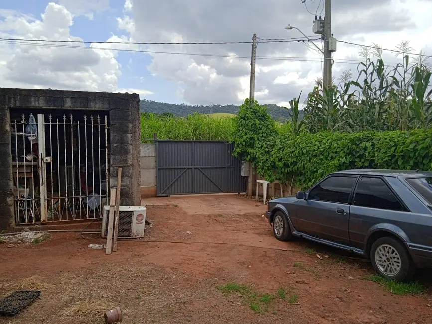 Foto 6 de Casa com 3 quartos à venda, 1000m2 em Jardim Brasil, Atibaia - SP