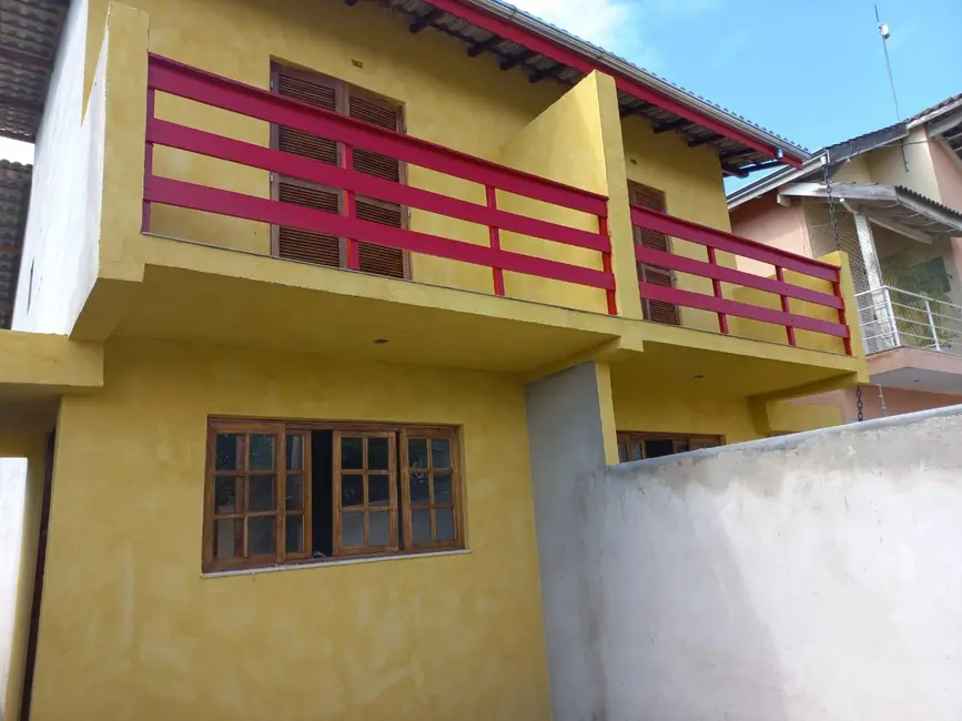 Casa com 2 quartos à venda, 88m2 em Jardim das Palmeiras, Atibaia - SP - imagem 1 Foto 1 de Casa com 2 quartos à venda, 88m2 em Jardim das Palmeiras, Atibaia - SP