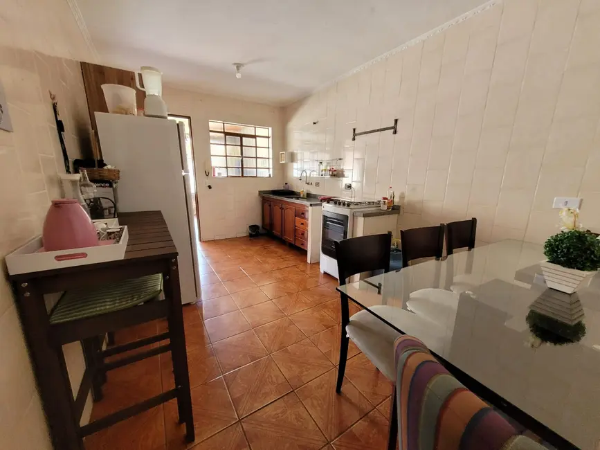 Foto 9 de Casa com 2 quartos à venda, 119m2 em Jardim Paulista, Atibaia - SP
