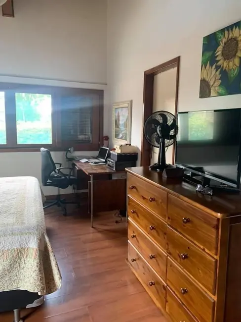 Foto 4 de Casa de Condomínio com 3 quartos à venda, 400m2 em Atibaia - SP