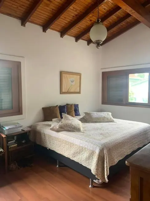 Foto 6 de Casa de Condomínio com 3 quartos à venda, 400m2 em Atibaia - SP