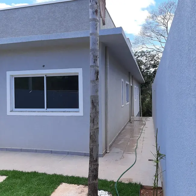 Foto 9 de Casa com 2 quartos à venda e para alugar, 81m2 em Jardim Paulista, Atibaia - SP