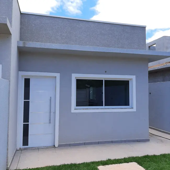 Foto 1 de Casa com 2 quartos à venda e para alugar, 81m2 em Jardim Paulista, Atibaia - SP
