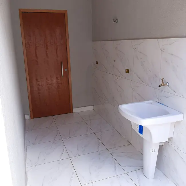 Foto 5 de Casa com 2 quartos à venda e para alugar, 81m2 em Jardim Paulista, Atibaia - SP