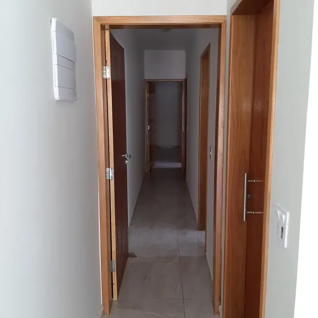 Foto 6 de Casa com 2 quartos à venda e para alugar, 81m2 em Jardim Paulista, Atibaia - SP