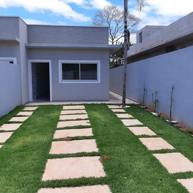 Foto 8 de Casa com 2 quartos à venda e para alugar, 81m2 em Jardim Paulista, Atibaia - SP