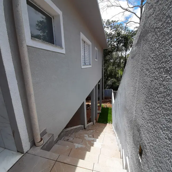 Foto 4 de Casa com 2 quartos à venda e para alugar, 81m2 em Jardim Paulista, Atibaia - SP