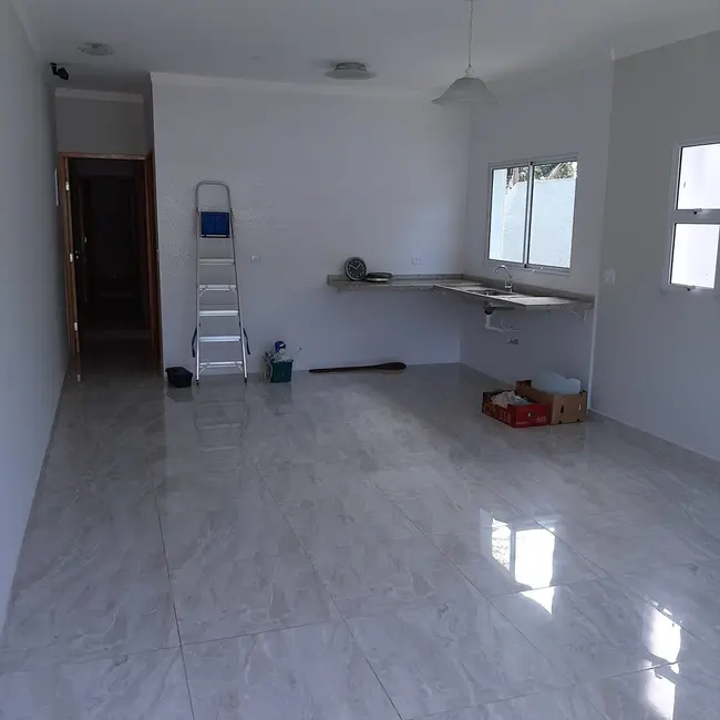 Foto 7 de Casa com 2 quartos à venda e para alugar, 81m2 em Jardim Paulista, Atibaia - SP
